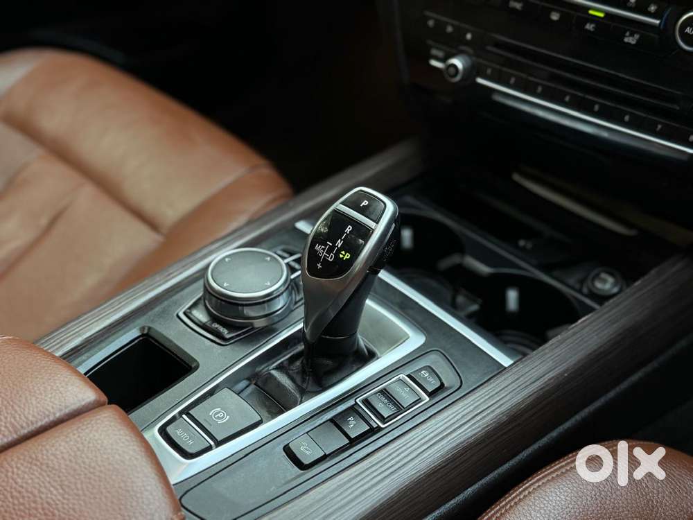 Bmw X5 Xdrive 30 D, 2018, Diesel