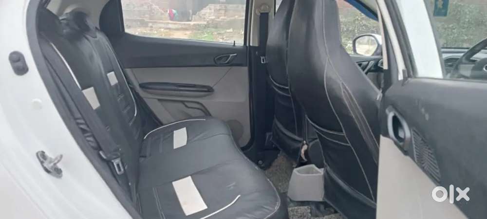Tata Tiago 1.2 Revotron 2018