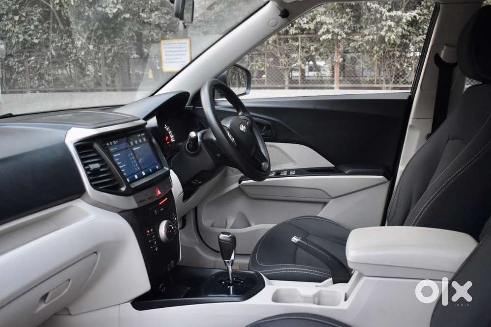 Mahindra Xuv300 W6 Amt Diesel, 2020, Diesel