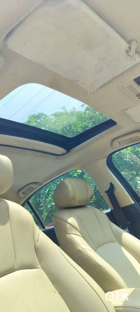 Honda City, 2020, Diesel