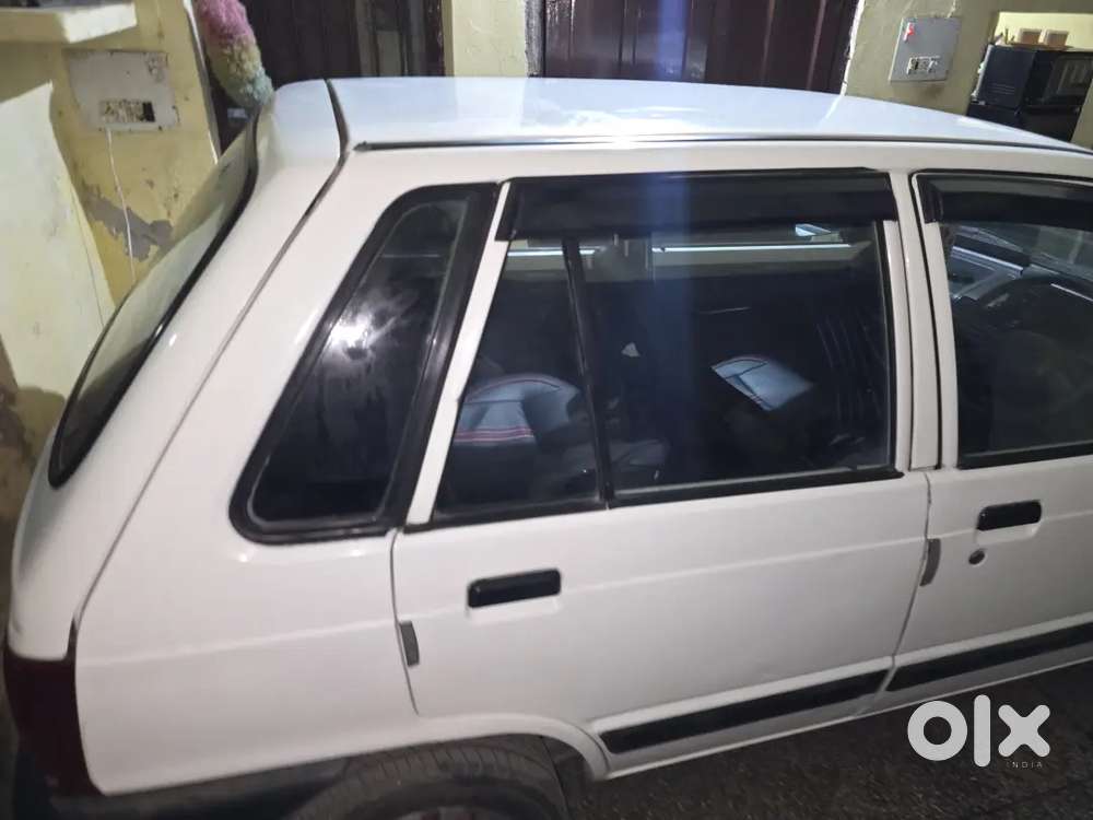 Maruti Suzuki 800 Ac  Looking Like New