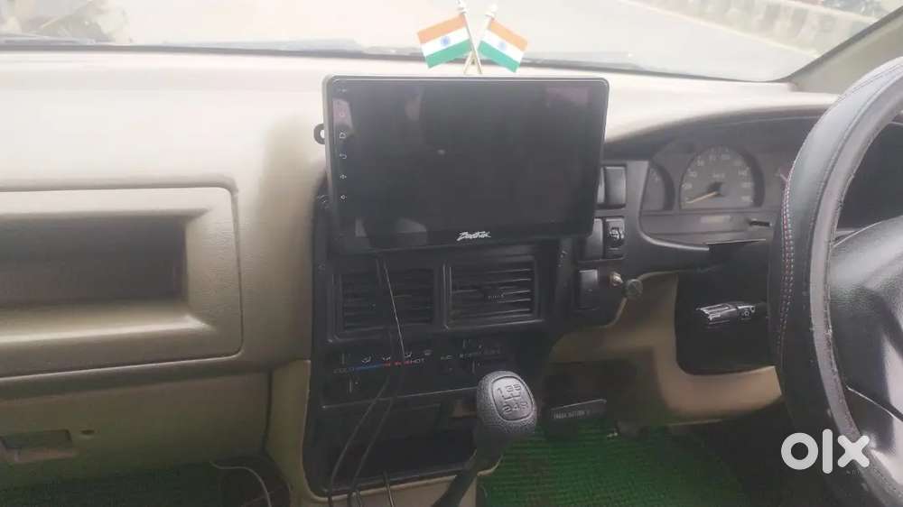 Chevrolet Tavera 2007 Diesel