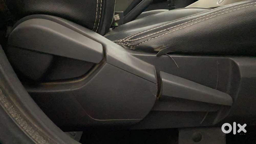 Nissan Magnite 1.0 Xv, 2022, Petrol