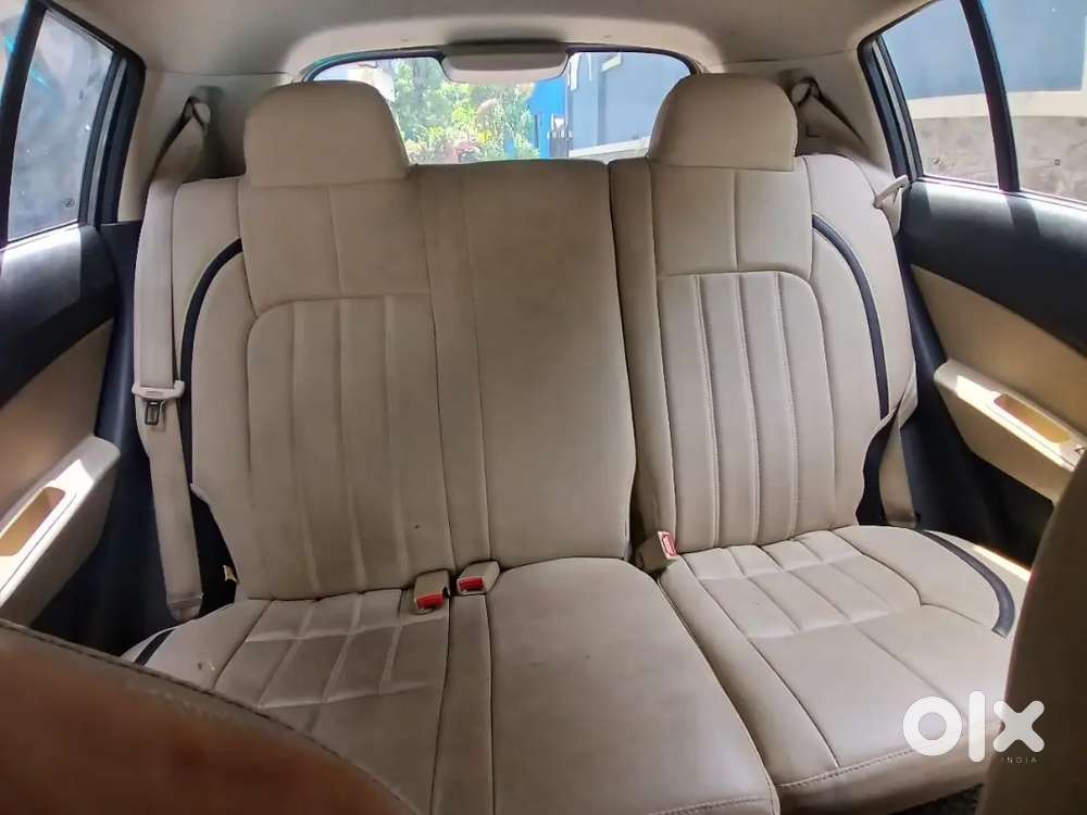 Chevrolet Sail U-va 2015