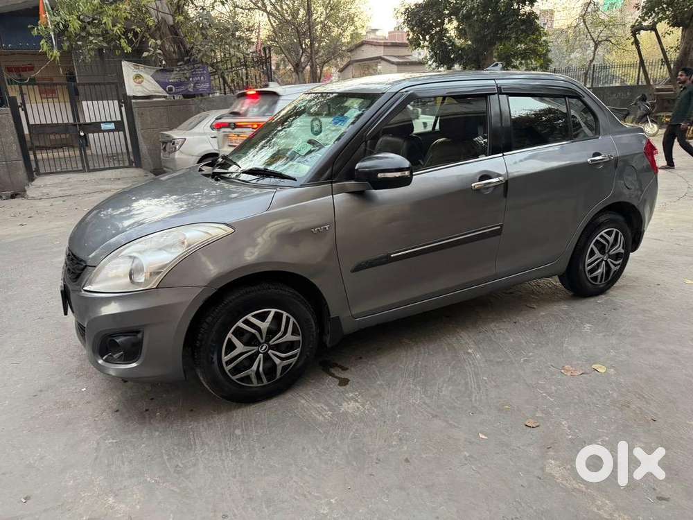 Maruti Suzuki Swift Dzire 2013 Petrol Well Maintained