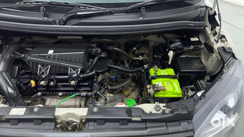 Maruti Suzuki Wagon R 1.0 Vxi Cng, 2022, Cng & Hybrids