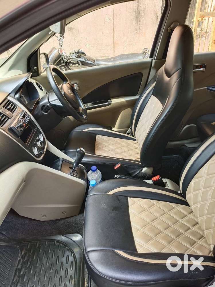 Maruti Suzuki Celerio