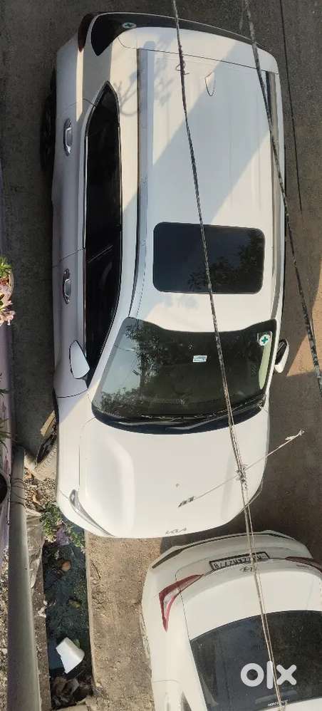 Kia Sonet Well Maintained