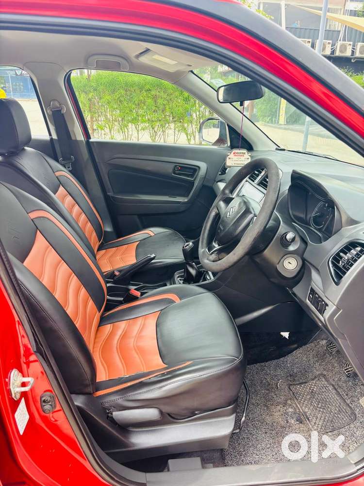 Maruti Suzuki Vitara Brezza Vdi (o), 2016, Diesel