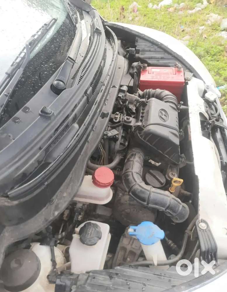 Hyundai Eon 2017 Manual