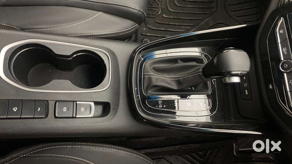 Mg Hector Sharp Dct Petrol, 2019, Petrol