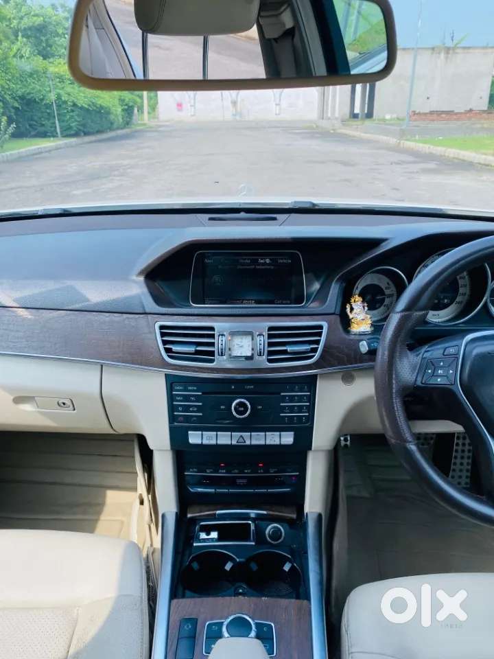 Mercedes-benz E-class E250 Cdi Edition E, 2016, Diesel