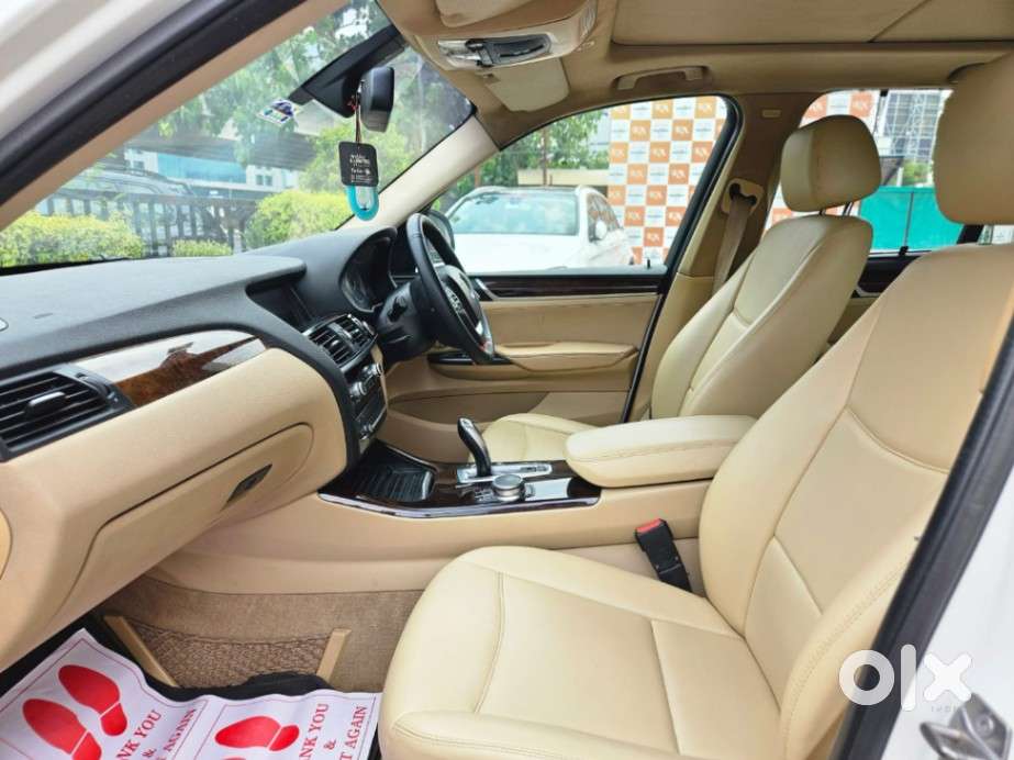 Bmw X3 X Drive 20d X-line, 2016, Diesel