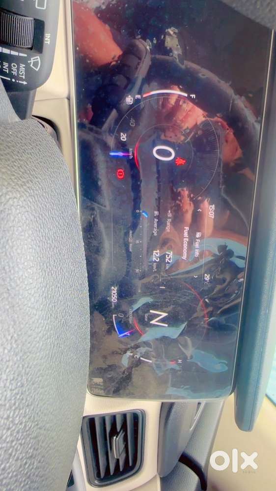 Mahindra Xuv700 2023 Diesel