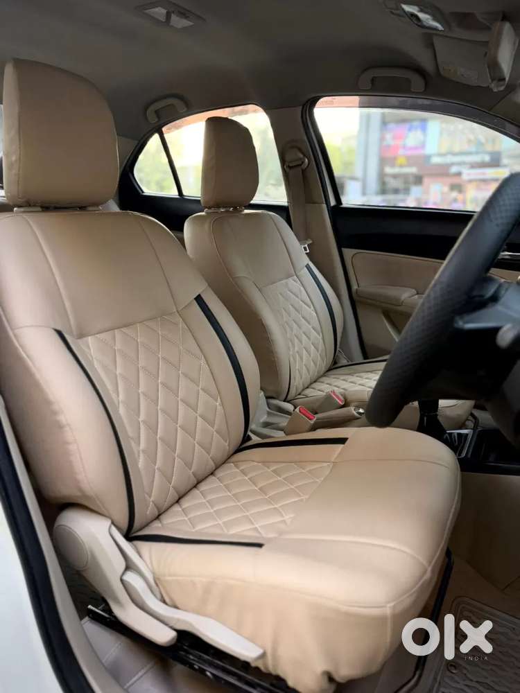 Maruti Suzuki Dzire 2017-2020 Vdi, 2018, Diesel
