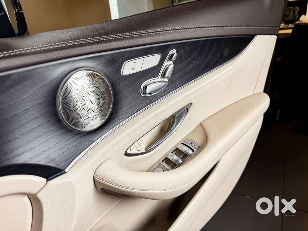 Mercedes-benz E-class E 200 Exclusive, 2021