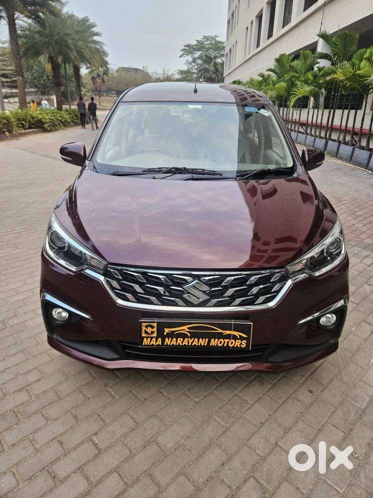 Maruti Suzuki Ertiga Vxi (o) Cng, 2022, Cng & Hybrids