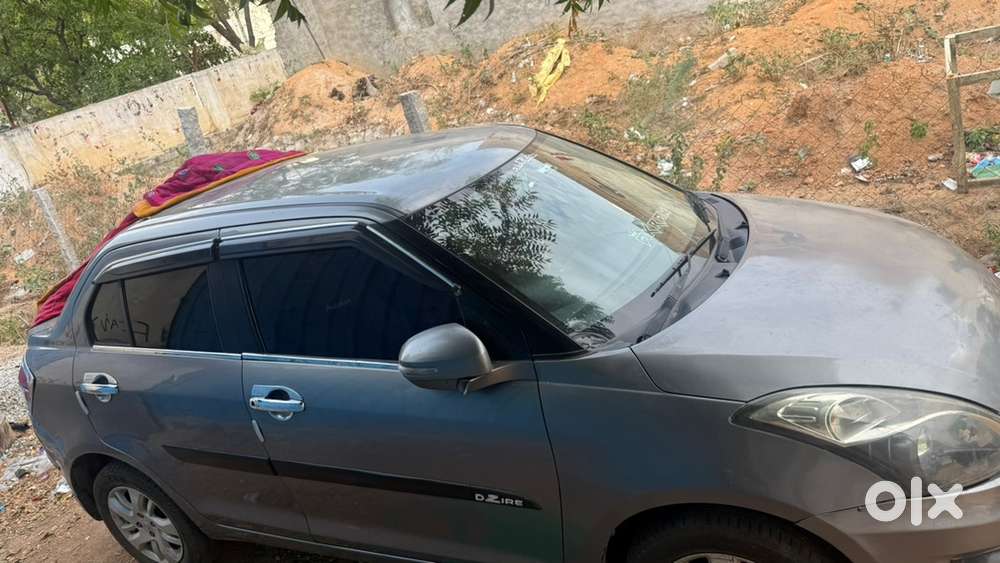 Maruti Suzuki Swift Dzire 2014 Diesel Good Condition