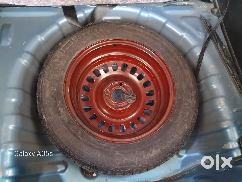 Renault Kiger Rxt Amt, 2021, Petrol
