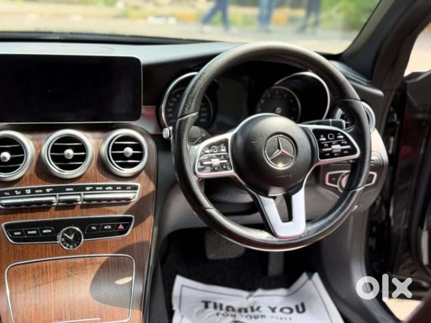 Mercedes-benz C-class C300 Cabriolet, 2020, Petrol