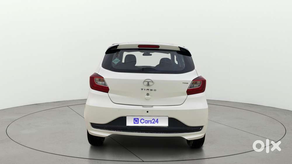Tata Tiago 1.2 Revotron Xt Cng, 2023, Cng & Hybrids