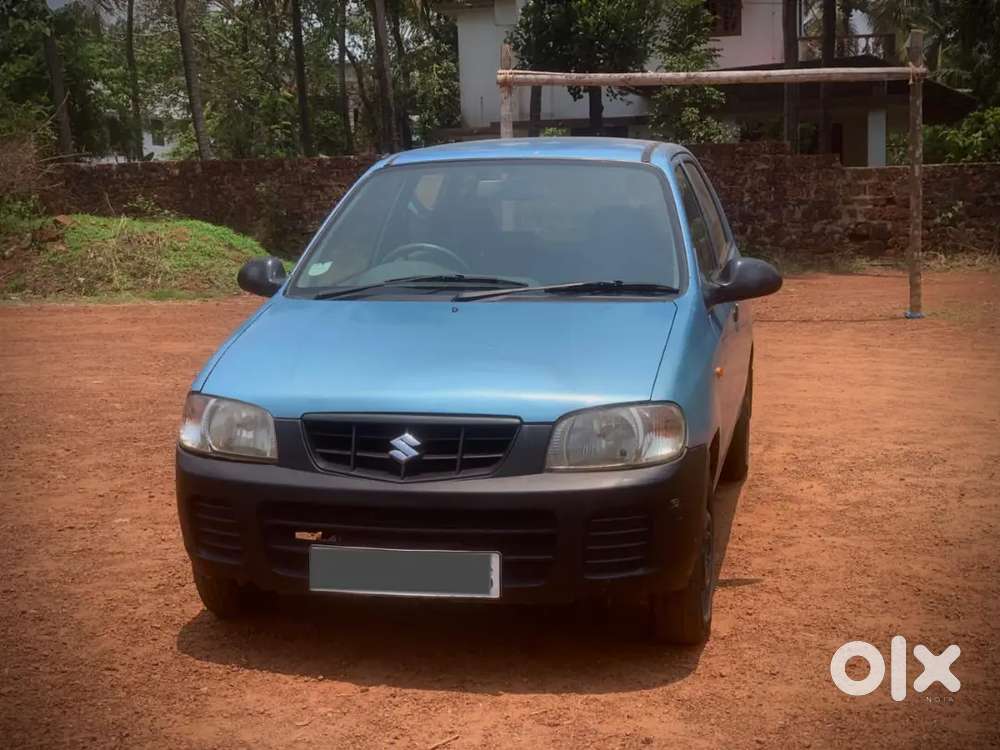 Powerstaring ,new 4 Tyres ,a/c Good Cooling