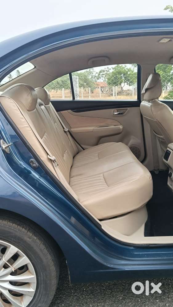 Maruti Suzuki Ciaz Delta 1.5, 2017, Petrol