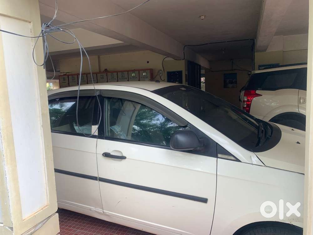 Tata Indica Vista Diesel 2012
