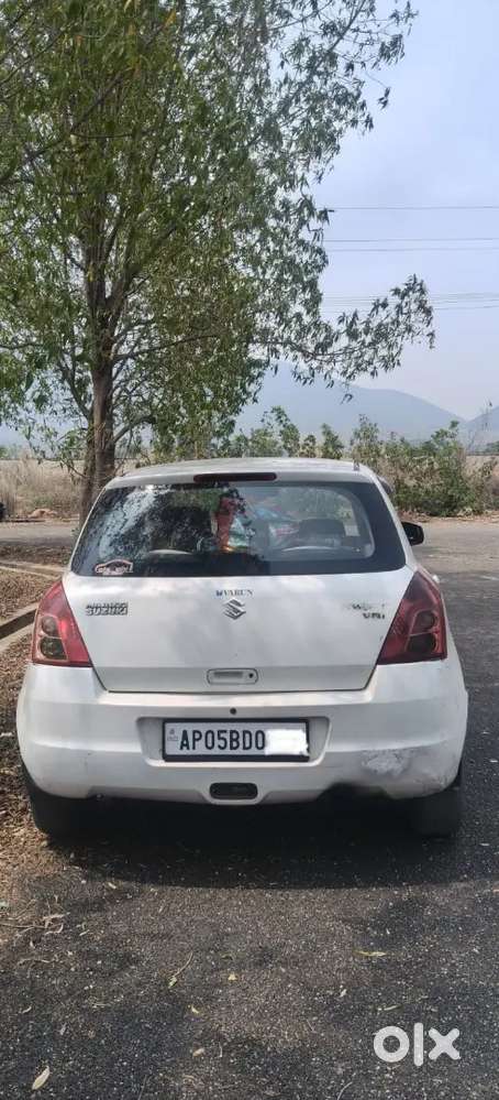 Maruti Suzuki Swift Good Condition