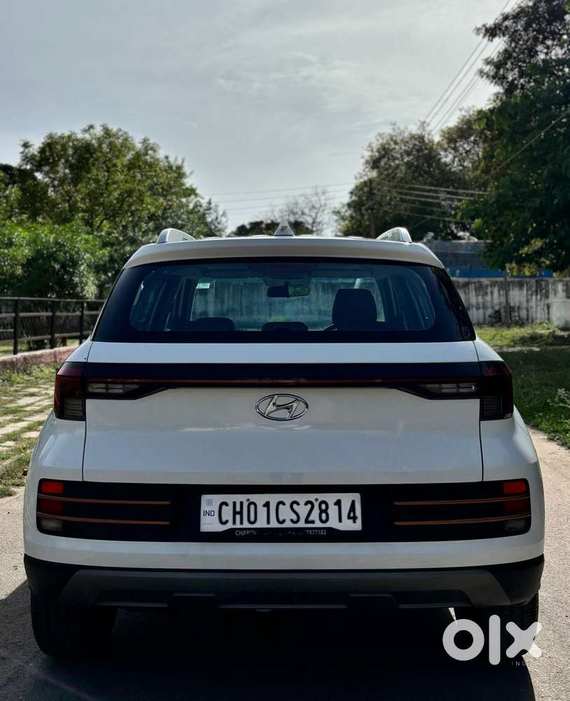 Hyundai Venue S Diesel, 2023, Diesel