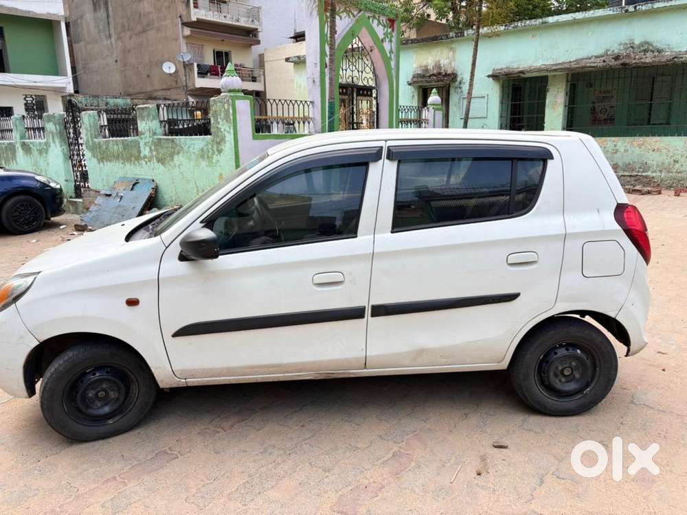 Maruti Suzuki Alto 800 2019 Petrol Well Maintained