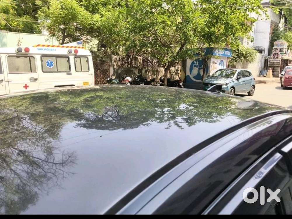 Honda Amaze [2018-2021] 1.5 Vx I-dtec Mt, 2019, Diesel