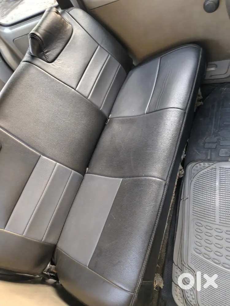 Maruti Suzuki Eeco 2011 Manual Petrol