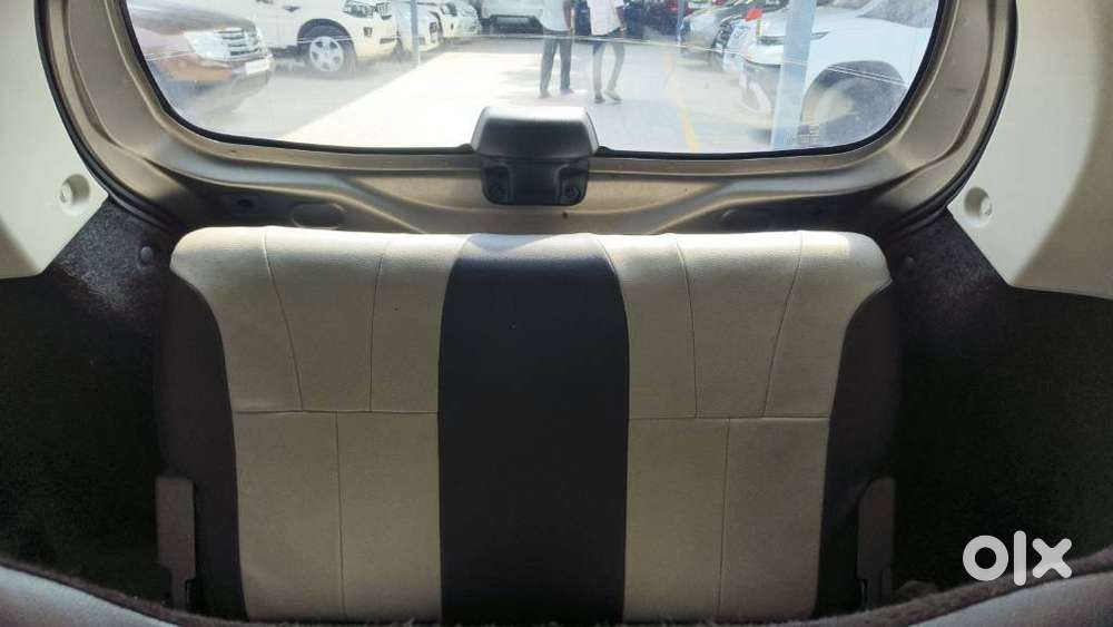 Datsun Redigo T, 2016, Petrol