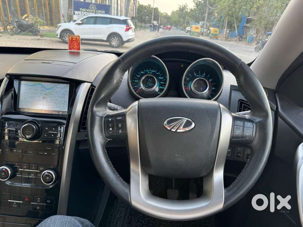 Mahindra Xuv500 W9 1.99, 2019, Diesel