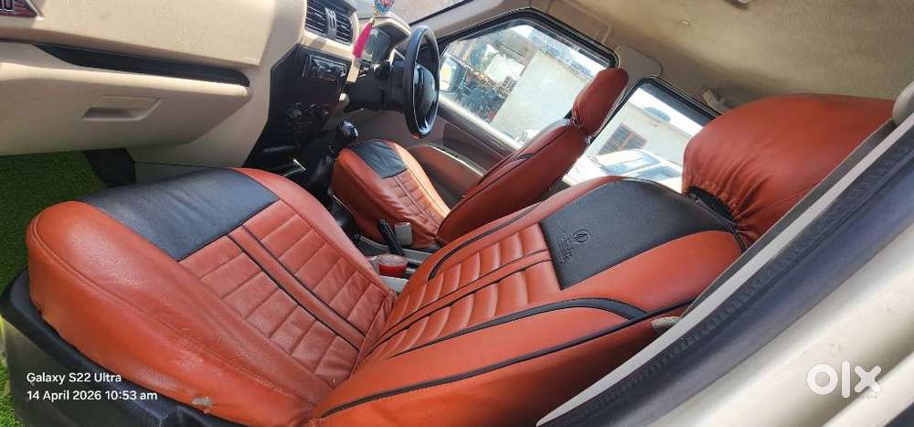 Mahindra Scorpio S5 Plus, 2022, Diesel