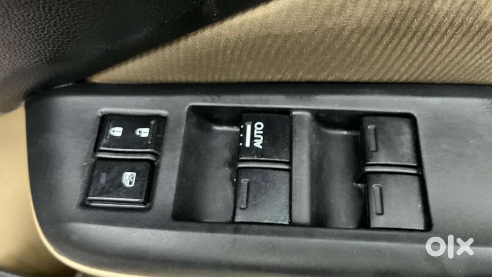 Honda City 2015-2017 I Vtec Sv, 2015, Petrol