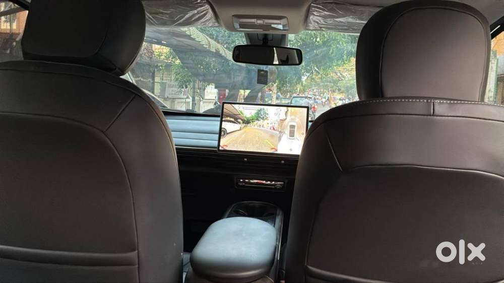 New Mg Windsor 38 Kw 320 Km Mid Variant