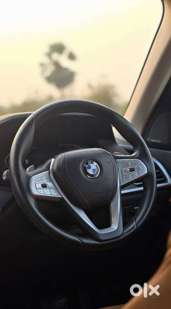 Bmw X7 Xdrive30d Dpe Signature, 2022, Diesel