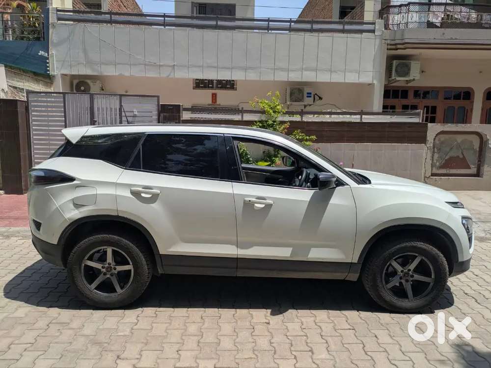 Tata Harrier 2020 Diesel Well Maintained