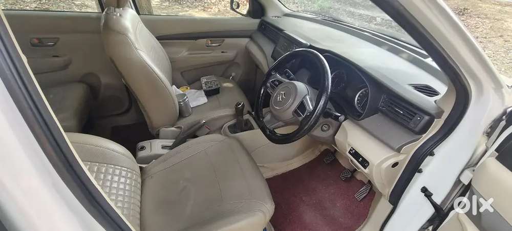 Maruti Suzuki Ertiga 2024 Cng & 51000 Km Driven