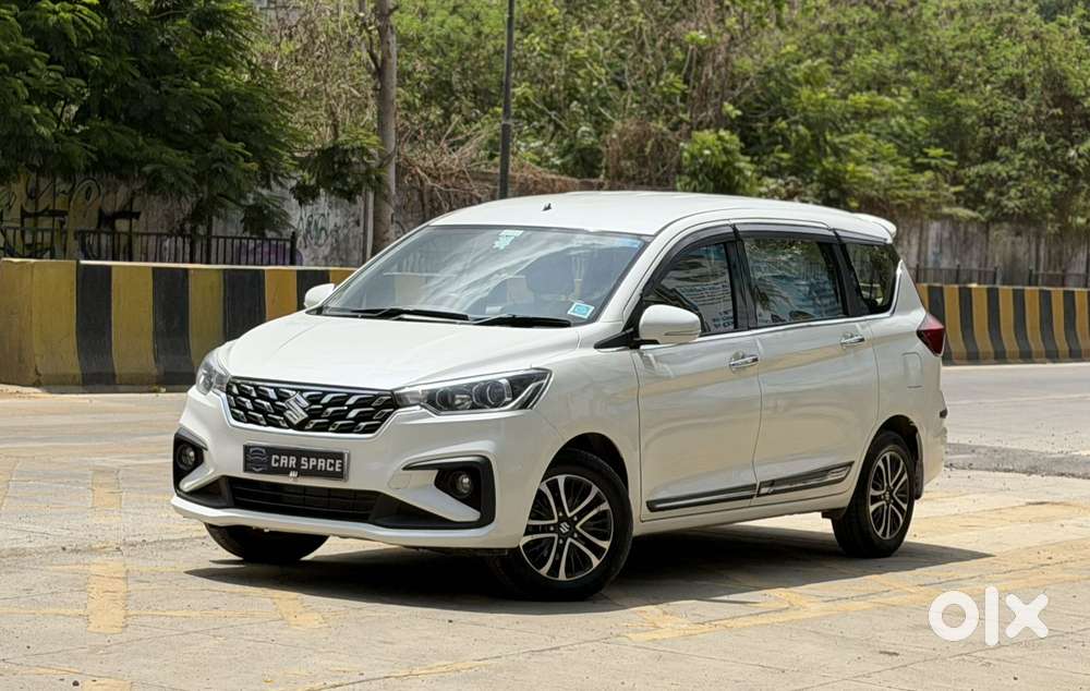 Maruti Suzuki Ertiga, 2024