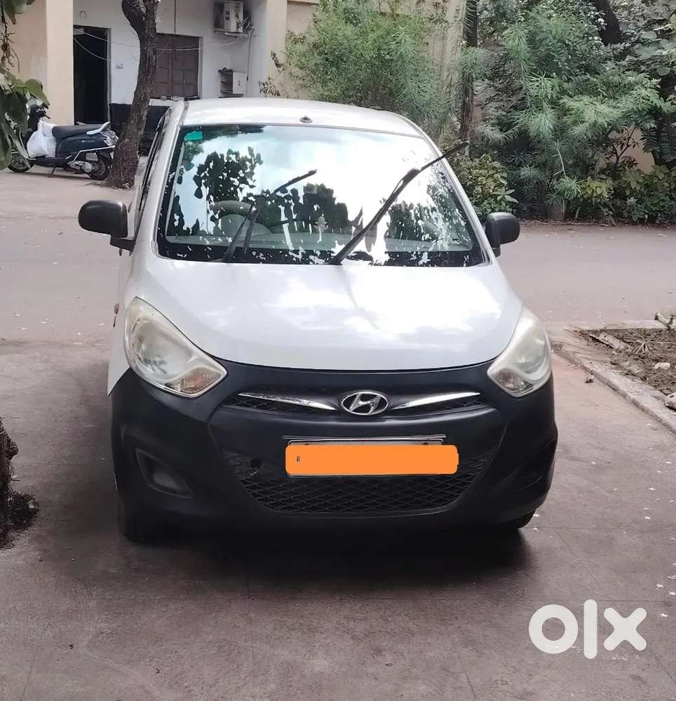 Hyundai I10 Era 2014  50,000 Km  No Accident  ₹3 Lakh
