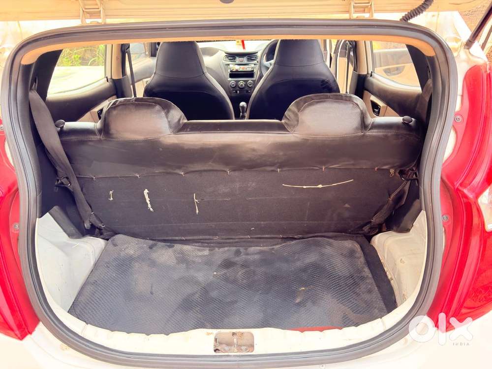 Hyundai Eon, 2012, Petrol