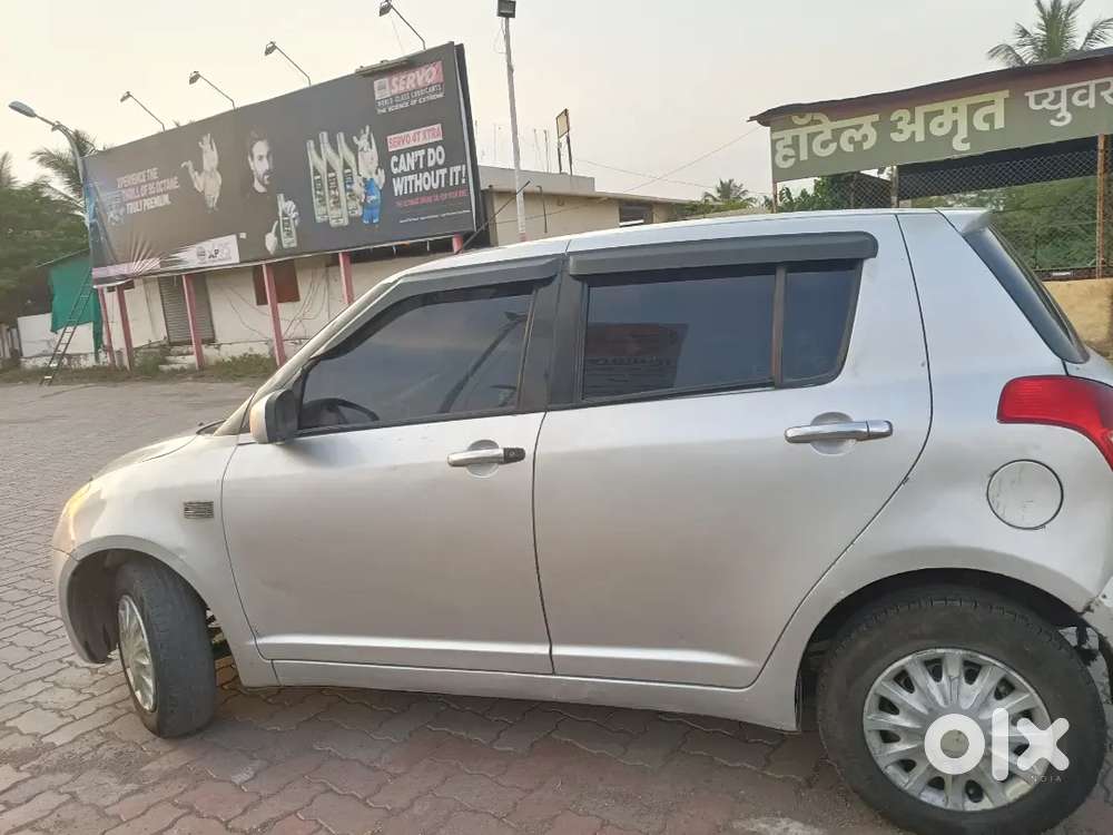 Maruti Suzuki Swift 2008 Diesel Good Condition