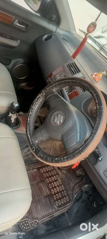 Maruti Suzuki Swift Dzire 2010 Diesel 215000 Km Driven