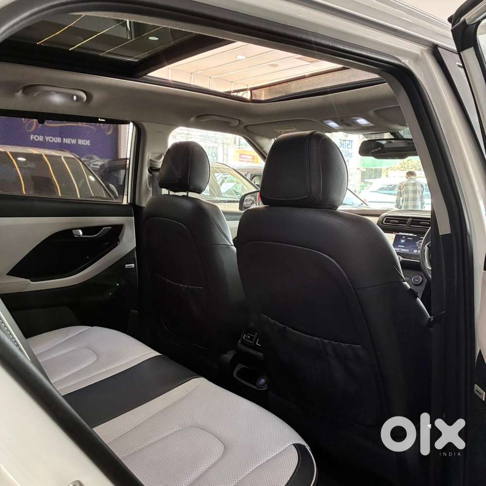 Hyundai Creta 1.5 Sx (o) Diesel, 2021, Diesel