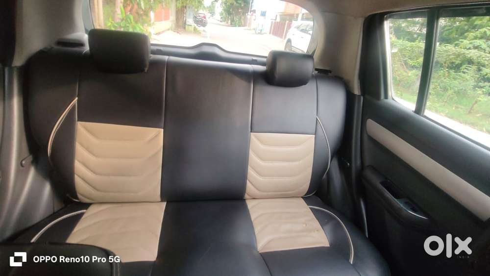 Maruti Suzuki Swift Vdi (o), 2011, Diesel