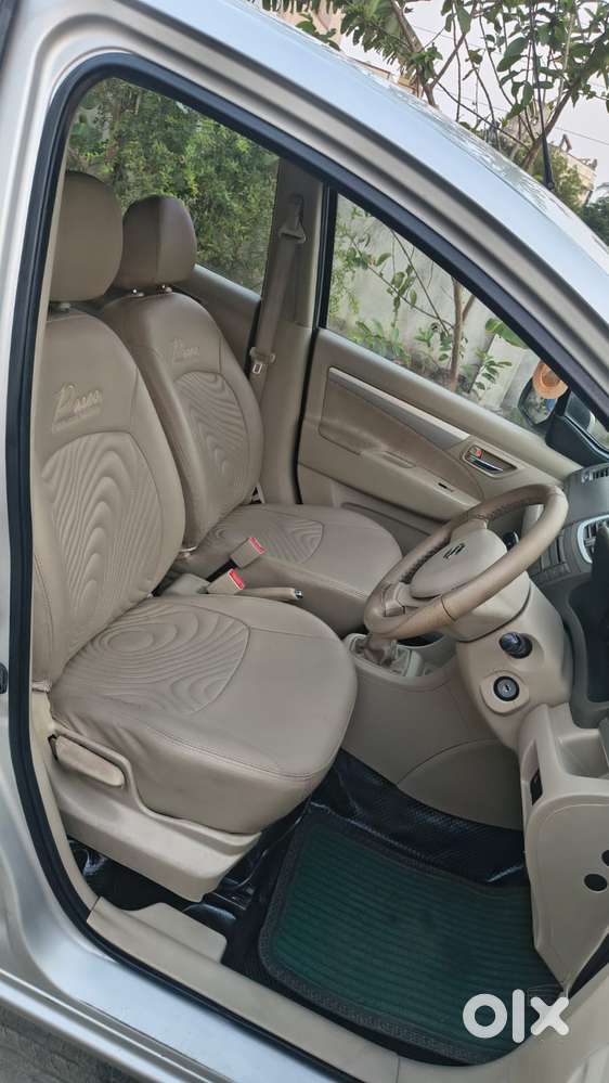 Maruti Suzuki Ertiga Vxi Shvs, 2016, Petrol