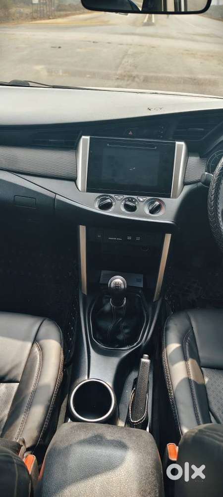 Toyota Innova Crysta G 8 Str, 2019, Diesel